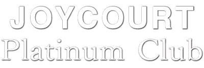 JOYCOURT Plutinum Club